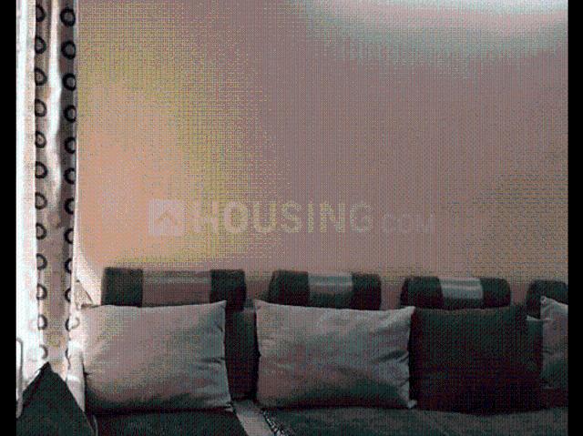 3 BHK Apartment in Vejalpur for rent Ahmedabad. The reference number is 21078752