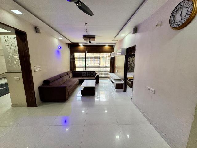 3 BHK Apartment in Vejalpur for resale Ahmedabad. The reference number is 20525865