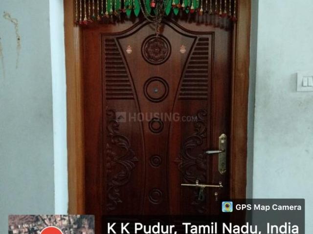 3 BHK Apartment in Velandipalayam for resale Coimbatore. The reference number is 17379569