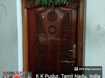 3 BHK Apartment in Velandipalayam for resale Coimbatore. The reference number is 17379569