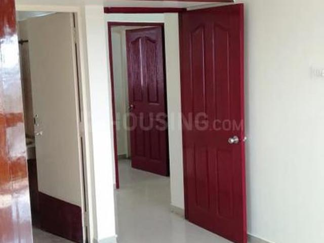 3 BHK Apartment in Velachery for rent Chennai. The reference number is 11396872