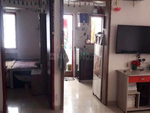 3 BHK Apartment in Velachery for rent Chennai. The reference number is 13013074