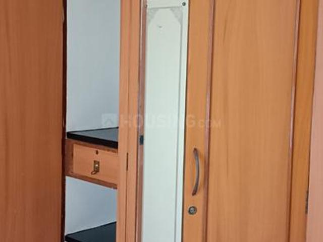 3 BHK Apartment in Velachery for rent Chennai. The reference number is 18480770