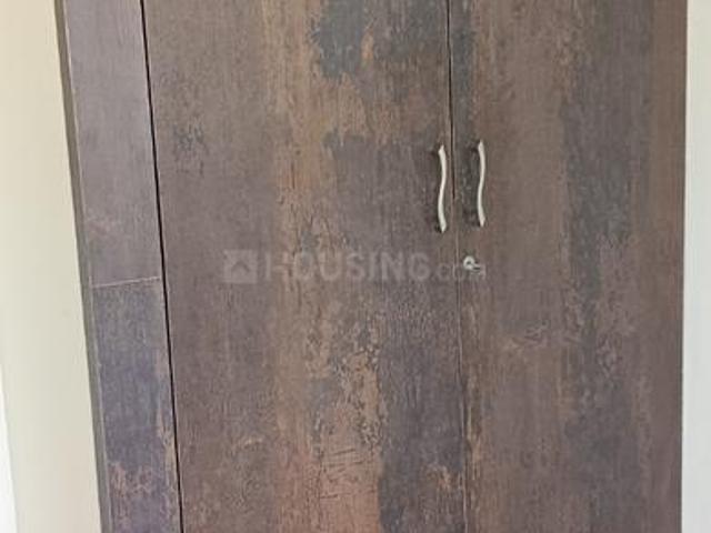 3 BHK Apartment in Velachery for rent Chennai. The reference number is 18261804