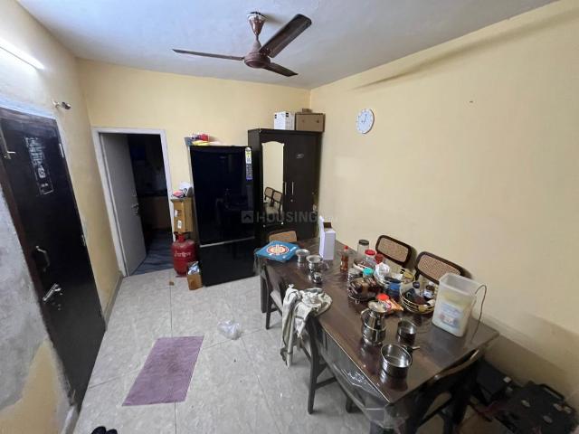 3 BHK Apartment in Velachery for rent Chennai. The reference number is 19930674
