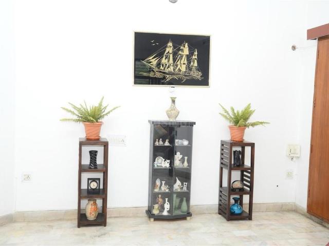 3 BHK Apartment in Velachery for rent Chennai. The reference number is 20490725