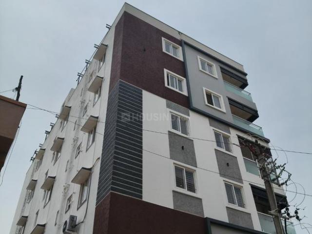 3 BHK Apartment in Velachery for rent Chennai. The reference number is 20509900