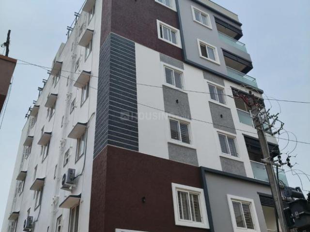 3 BHK Apartment in Velachery for rent Chennai. The reference number is 20509935