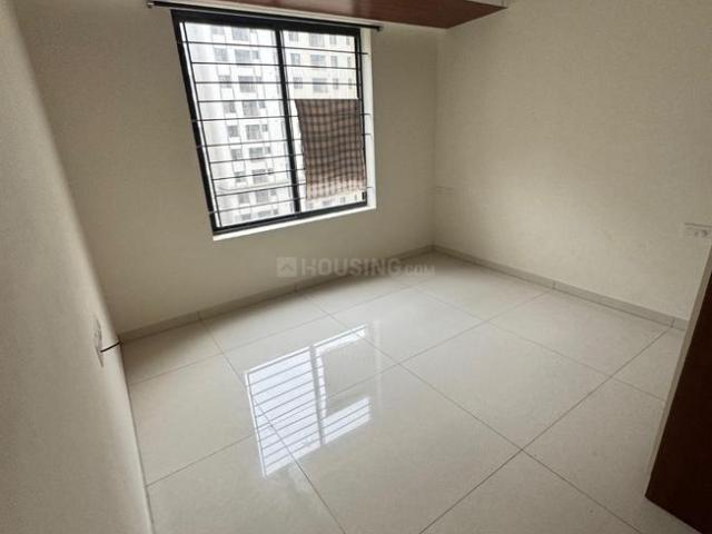 3 BHK Apartment in Velachery for rent Chennai. The reference number is 20573081