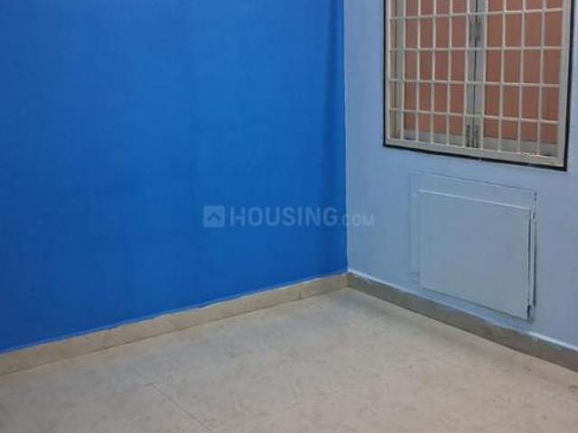 3 BHK Apartment in Velachery for rent Chennai. The reference number is 20617284