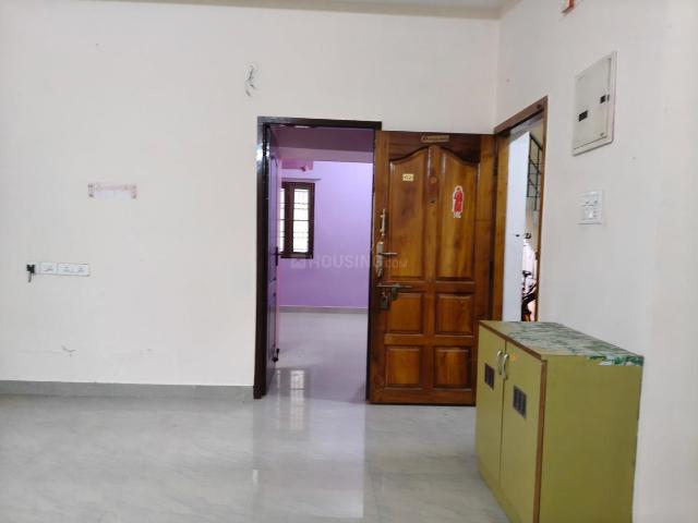 3 BHK Apartment in Velachery for rent Chennai. The reference number is 20829294