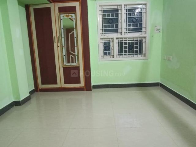 3 BHK Apartment in Velachery for rent Chennai. The reference number is 20844094