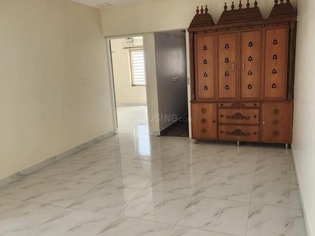 3 BHK Apartment in Velachery for rent Chennai. The reference number is 20865805