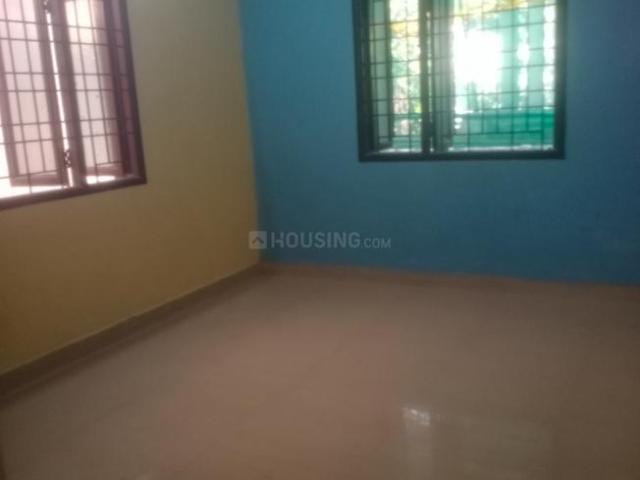 3 BHK Apartment in Velachery for rent Chennai. The reference number is 20941670