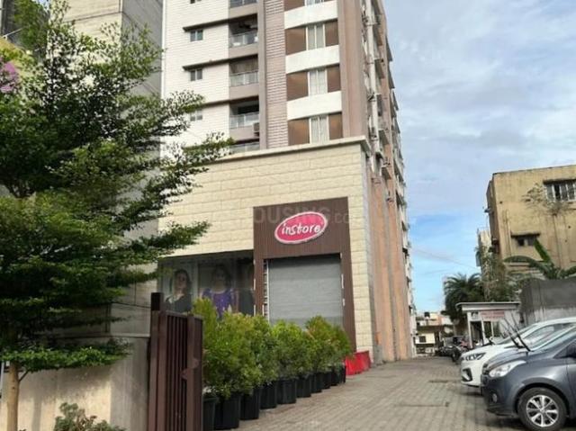 3 BHK Apartment in Velachery for rent Chennai. The reference number is 20946699