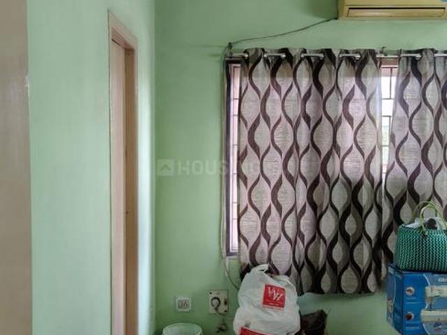 3 BHK Apartment in Velachery for rent Chennai. The reference number is 20946294
