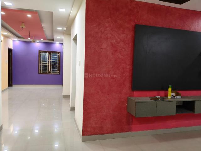 3 BHK Apartment in Velachery for rent Chennai. The reference number is 20961135