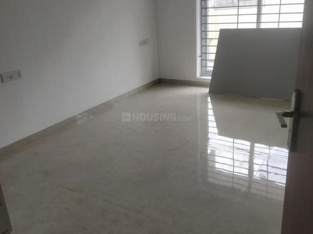 3 BHK Apartment in Velachery for rent Chennai. The reference number is 20963552