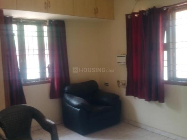 3 BHK Apartment in Velachery for rent Chennai. The reference number is 20963289