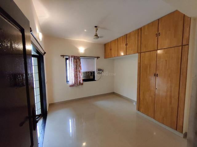3 BHK Apartment in Velachery for rent Chennai. The reference number is 20963364