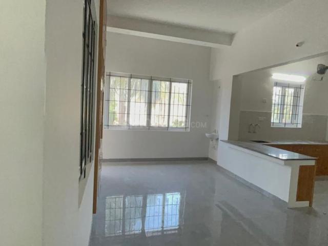3 BHK Apartment in Velachery for rent Chennai. The reference number is 20971055