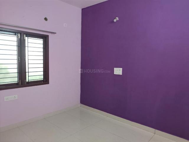 3 BHK Apartment in Velachery for rent Chennai. The reference number is 20976409