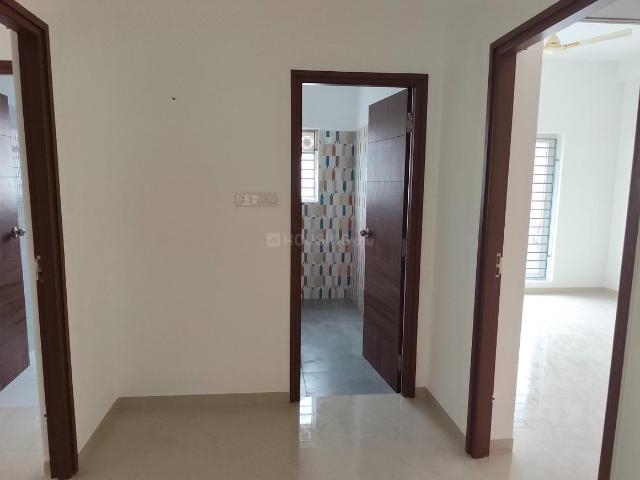 3 BHK Apartment in Velachery for rent Chennai. The reference number is 20988565