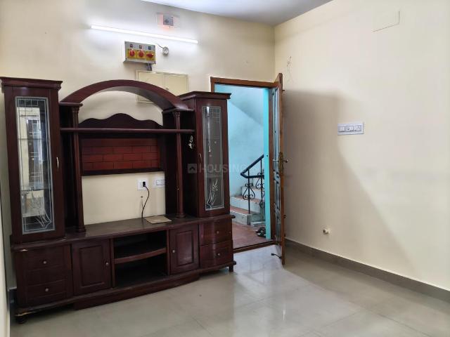 3 BHK Apartment in Velachery for rent Chennai. The reference number is 20999152