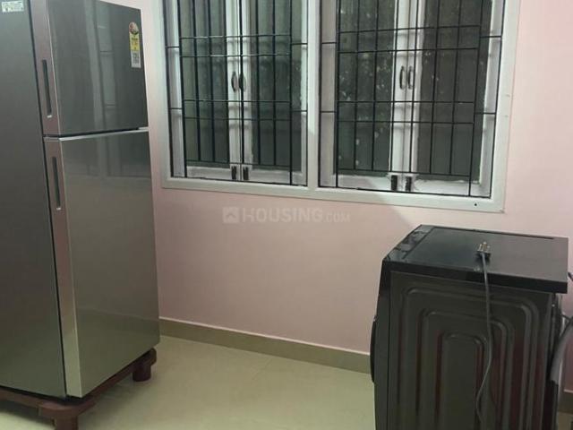 3 BHK Apartment in Velachery for rent Chennai. The reference number is 20334287