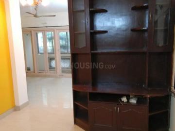 3 BHK Apartment in Velachery for rent Chennai. The reference number is 20392090