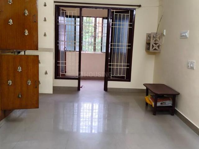 3 BHK Apartment in Velachery for rent Chennai. The reference number is 21025827