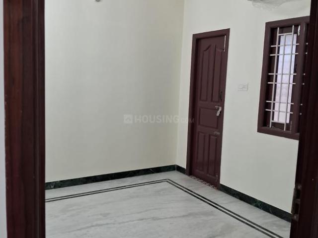 3 BHK Apartment in Velachery for rent Chennai. The reference number is 21055039