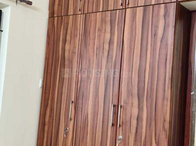 3 BHK Apartment in Velachery for rent Chennai. The reference number is 21071900