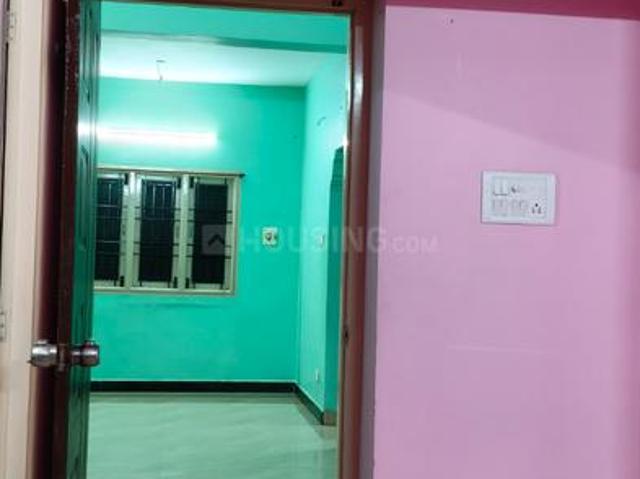 3 BHK Apartment in Velachery for rent Chennai. The reference number is 21071910