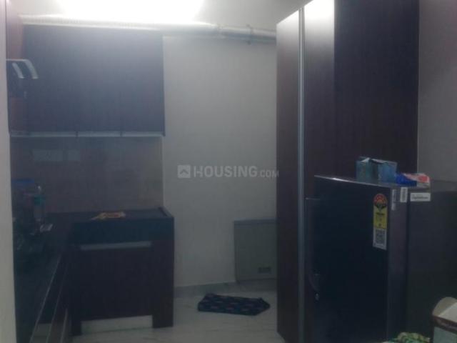 3 BHK Apartment in Velachery for rent Chennai. The reference number is 21100050