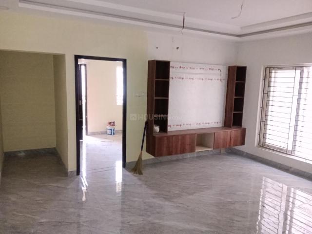 3 BHK Apartment in Velachery for rent Chennai. The reference number is 21117322