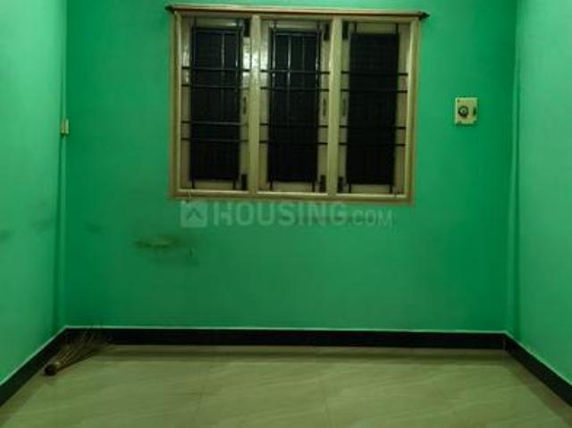 3 BHK Apartment in Velachery for rent Chennai. The reference number is 21150133