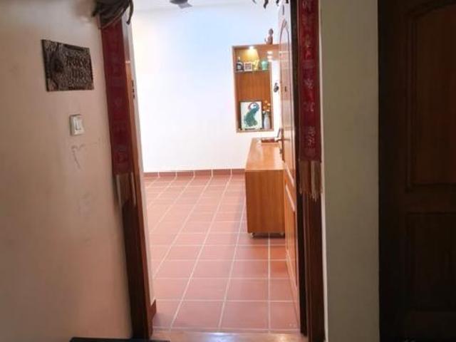 3 BHK Apartment in Velachery for rent Chennai. The reference number is 21160839