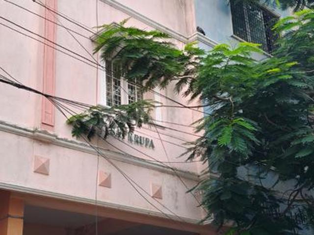 3 BHK Apartment in Velachery for rent Chennai. The reference number is 21161061