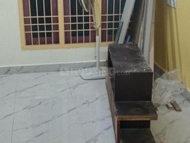 3 BHK Apartment in Velachery for rent Chennai. The reference number is 21253659