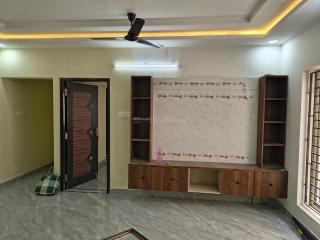 3 BHK Apartment in Velachery for rent Chennai. The reference number is 21336621