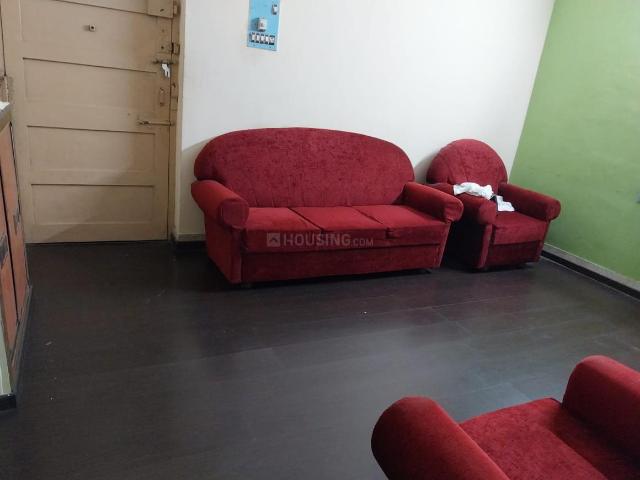 3 BHK Apartment in Velachery for rent Chennai. The reference number is 21346003