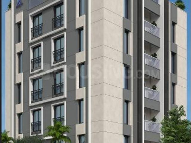 3 BHK Apartment in Velachery for resale Chennai. The reference number is 18560617