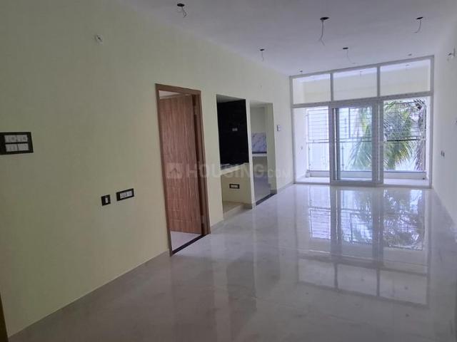 3 BHK Apartment in Velachery for resale Chennai. The reference number is 20059367