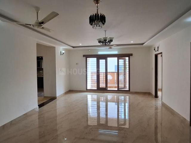 3 BHK Apartment in Velachery for resale Chennai. The reference number is 20329752
