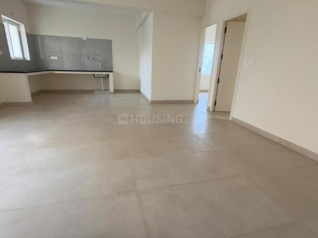 3 BHK Apartment in Velachery for resale Chennai. The reference number is 20836209