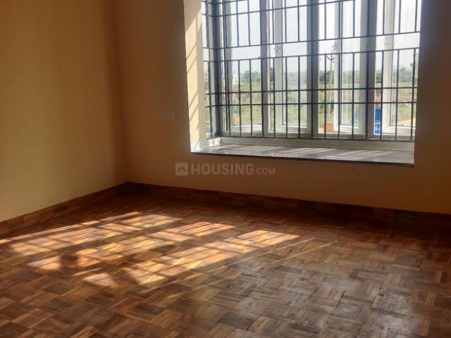 3 BHK Apartment in Velachery for resale Chennai. The reference number is 20954572