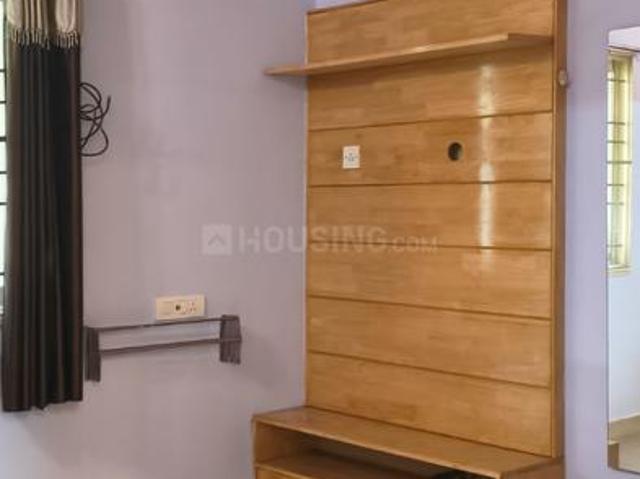 3 BHK Apartment in Velachery for resale Chennai. The reference number is 21252717