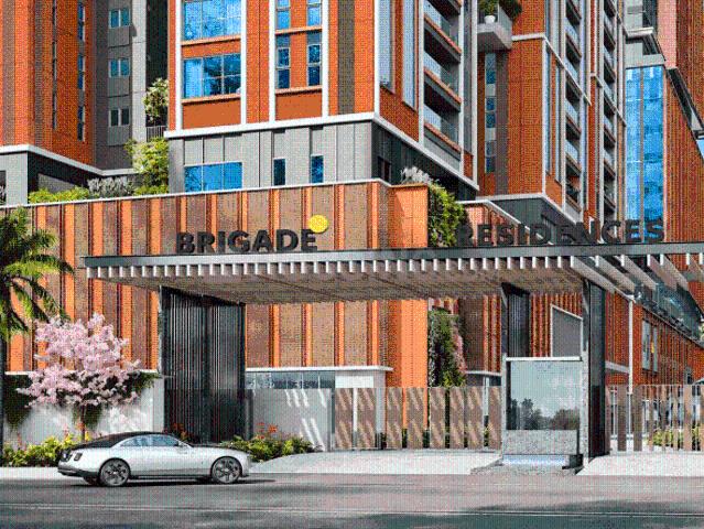 3 BHK Apartment in Velachery for resale Chennai. The reference number is 21291097