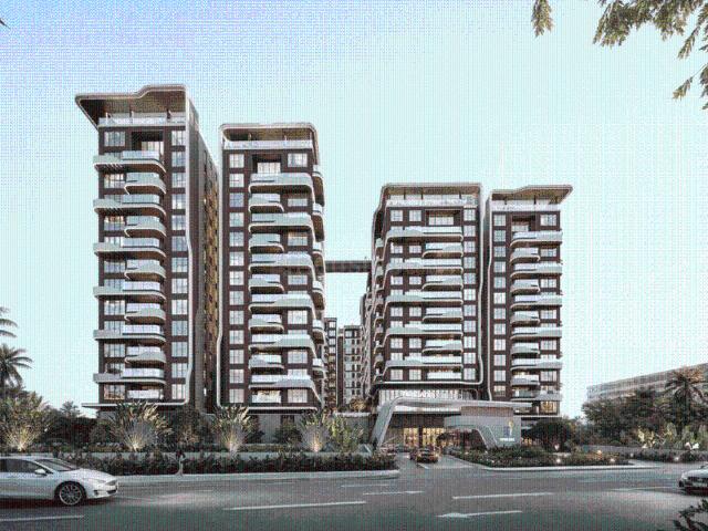 3 BHK Apartment in Velachery for resale Chennai. The reference number is 21204380
